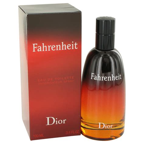 dior fahrenheit sale